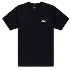 RIPNDIP Lord Nermal Pocket Tee 3-Pack