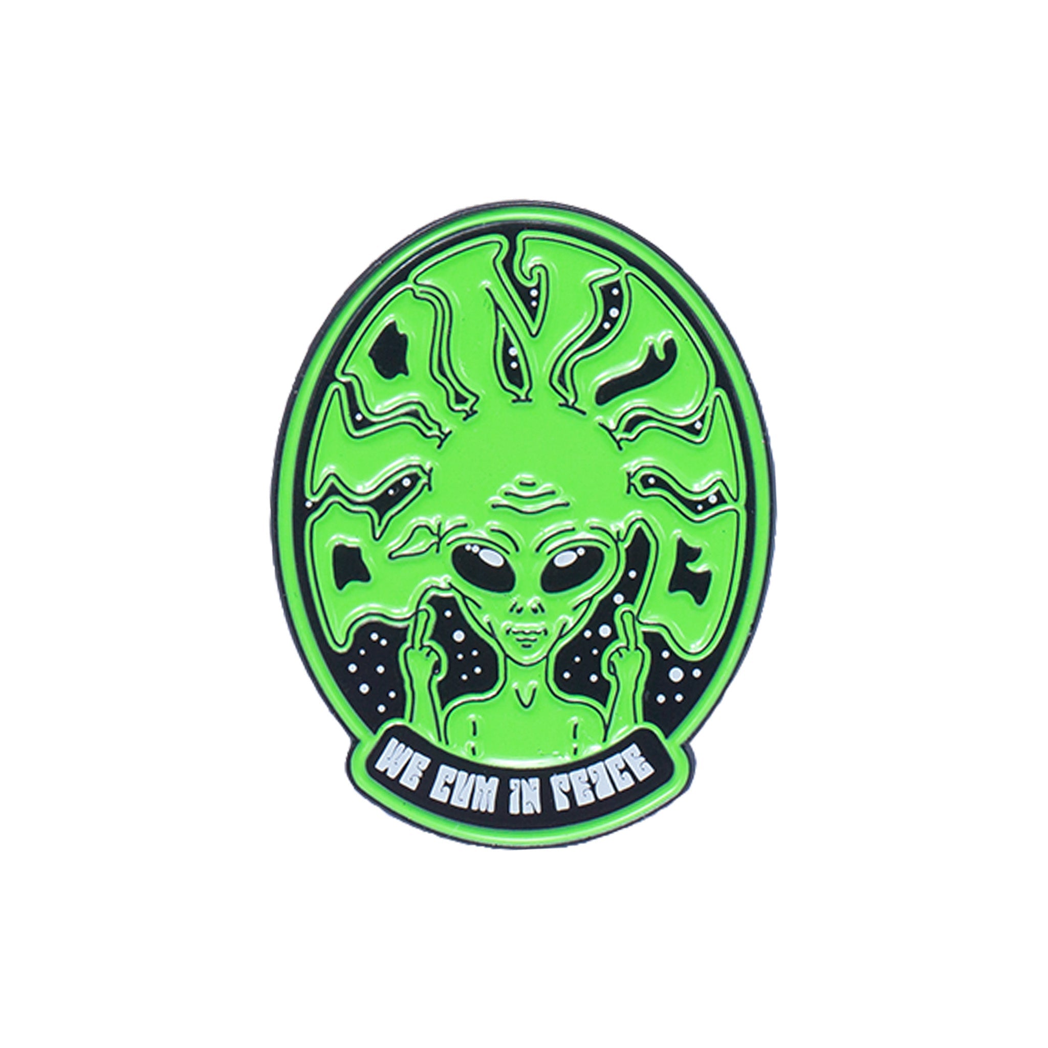 RIPNDIP Lost Cell Pin