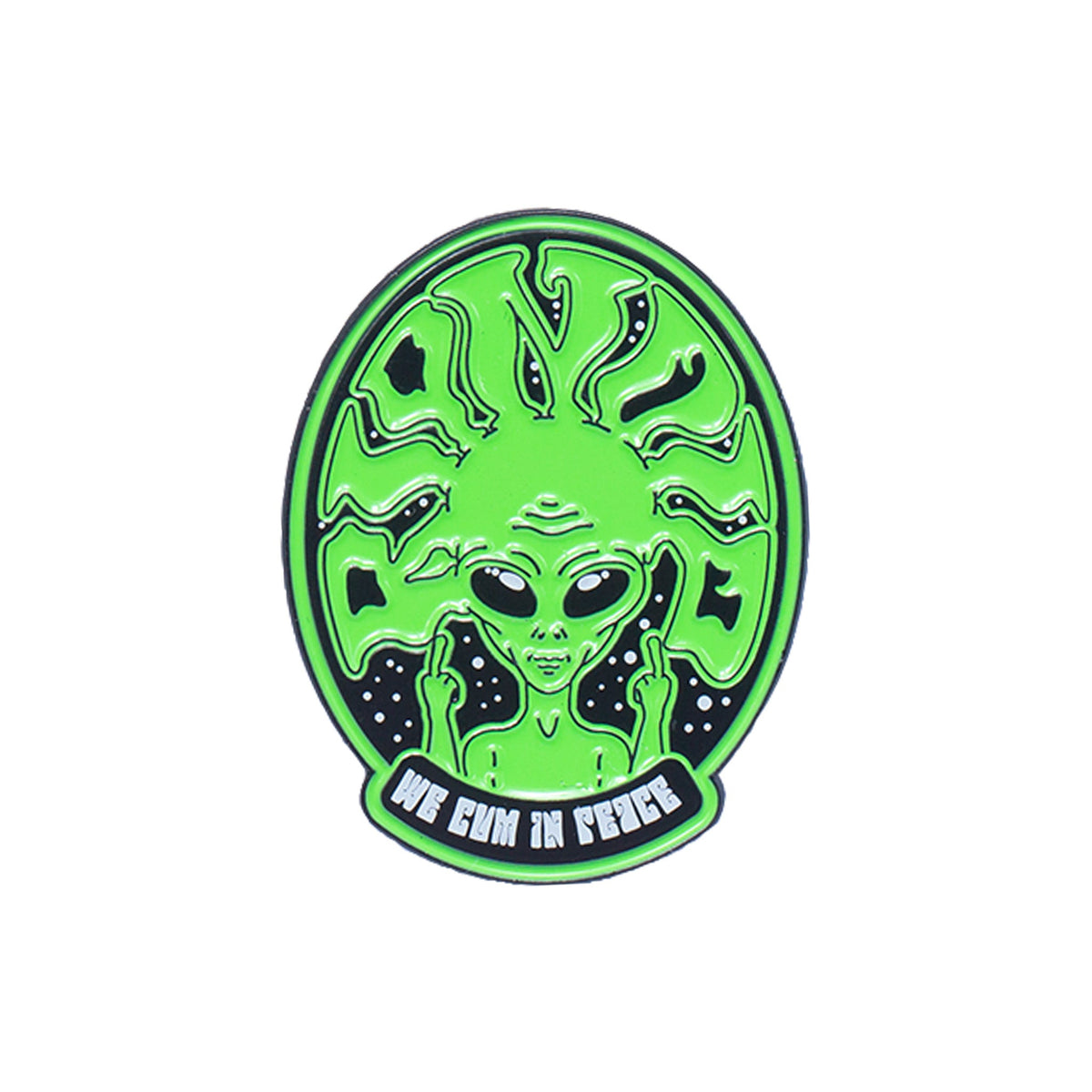 RIPNDIP Lost Cell Pin