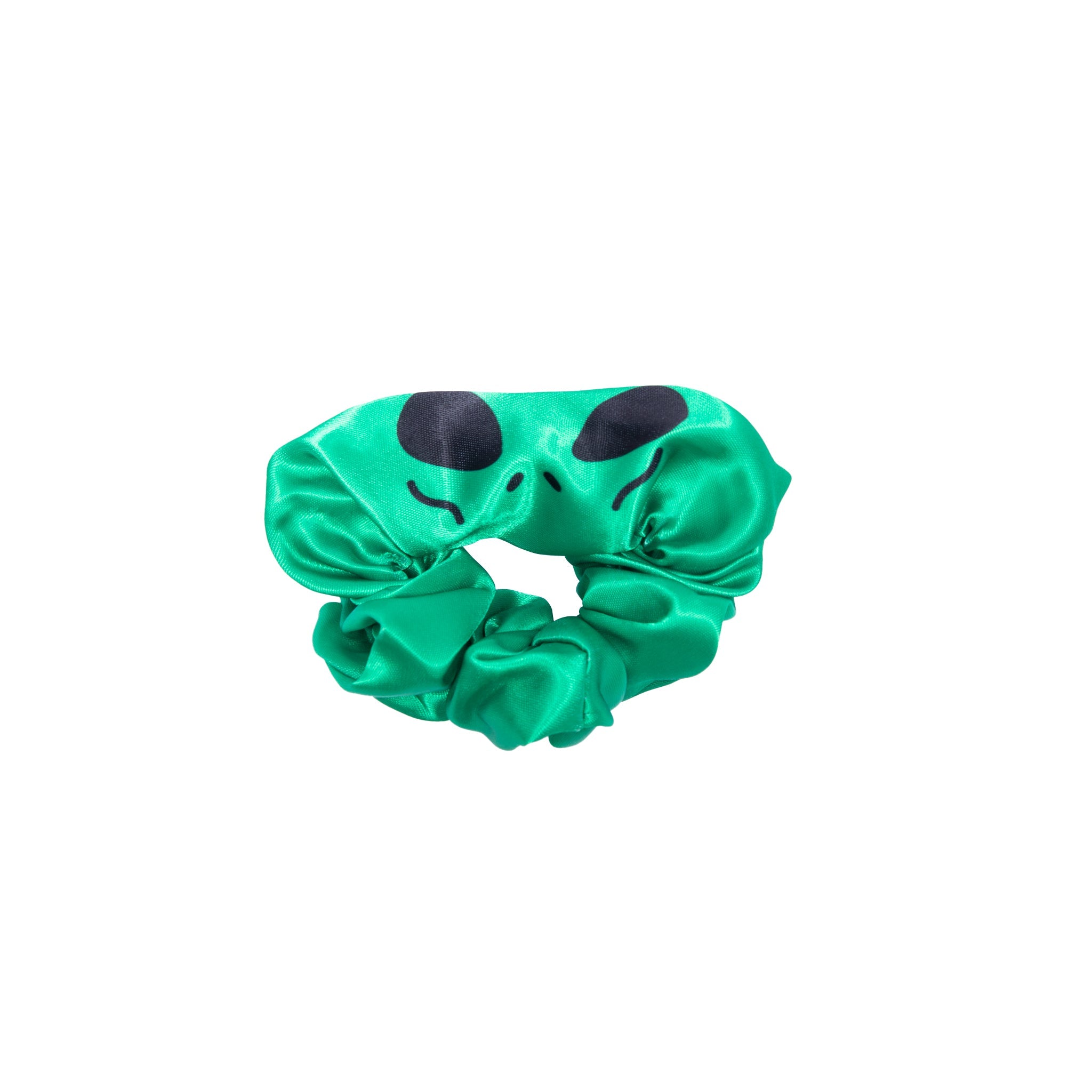 340903 Whole Gang Hair Scunchies (3 pack)