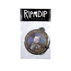 RipNDip Space Program Air Freshener