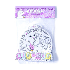 Labeltex Ice Cream Sticker Pack (Multi)