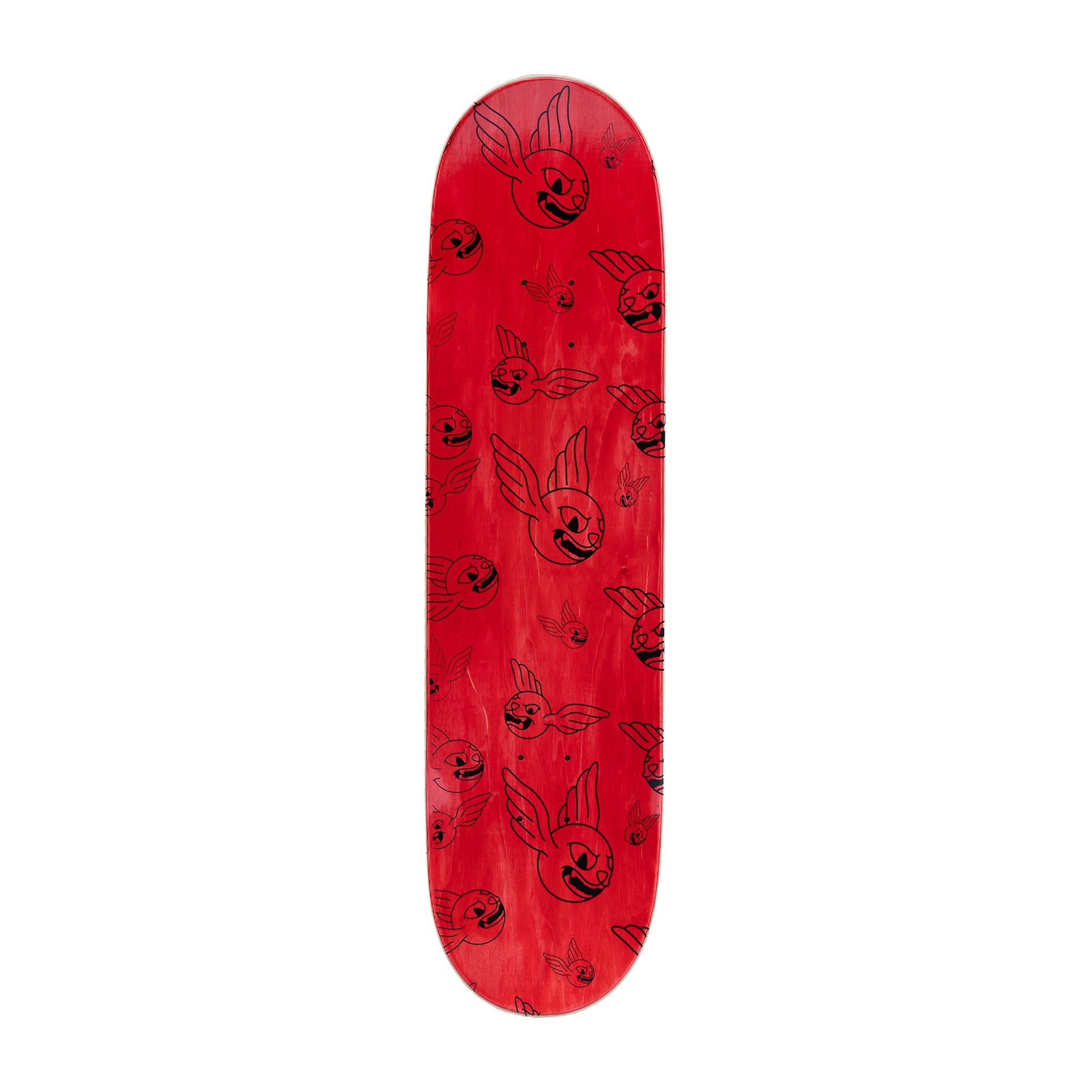 339853 Overthinking Board (Green)