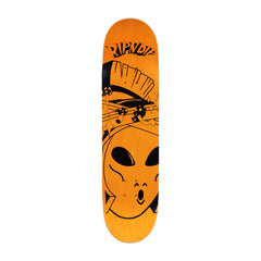 339852 Out Of This World Board (Purple)