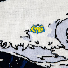 RIPNDIP Catman Pin