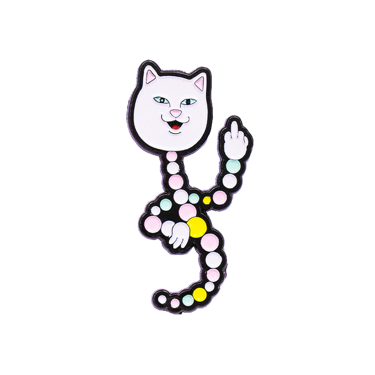 RipNDip D.N.A. Pin