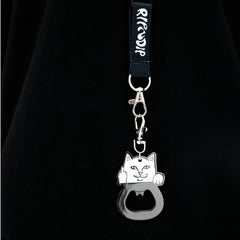 RIPNDIP Lord Nerm Keychain Bottle Opener