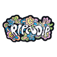 Huaian Manboom Manufacturer Co., LTD. Flower Child Rug