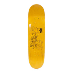 RIPNDIP Beach Boys Board (Aqua)