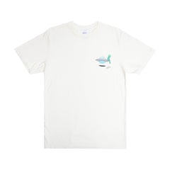 RIPNDIP Same Shit Tee (Natural)