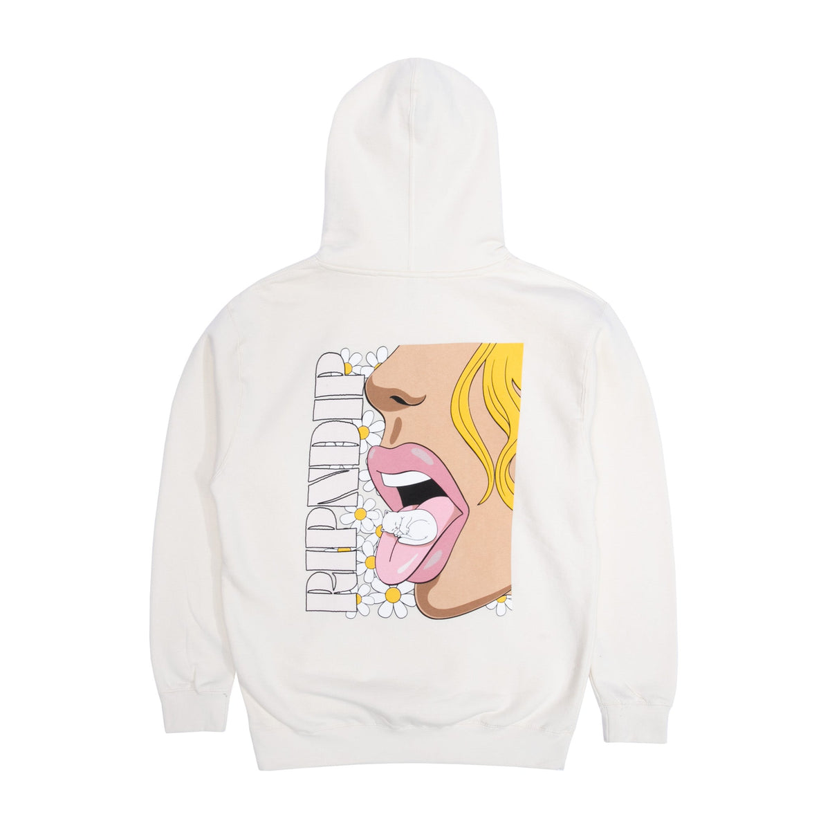 RIPNDIP Tastes Like Nerm Hoodie (Natural)