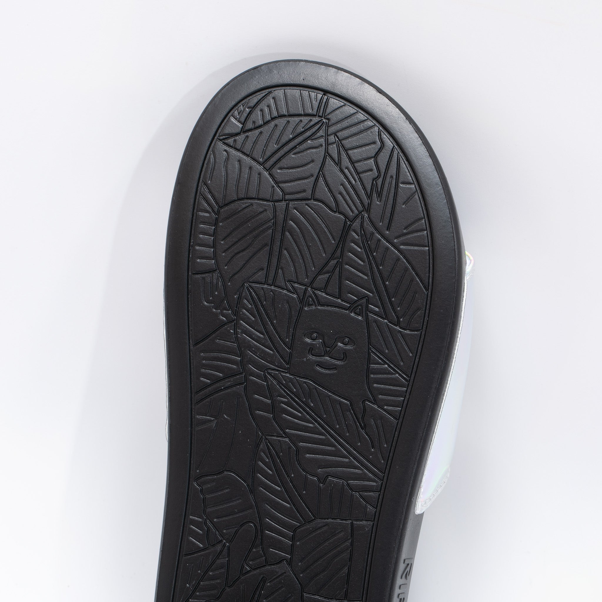 RIPNDIP Lord Nermal Slides (Iridescent)