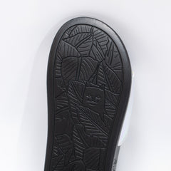 RIPNDIP Lord Nermal Slides (Iridescent)