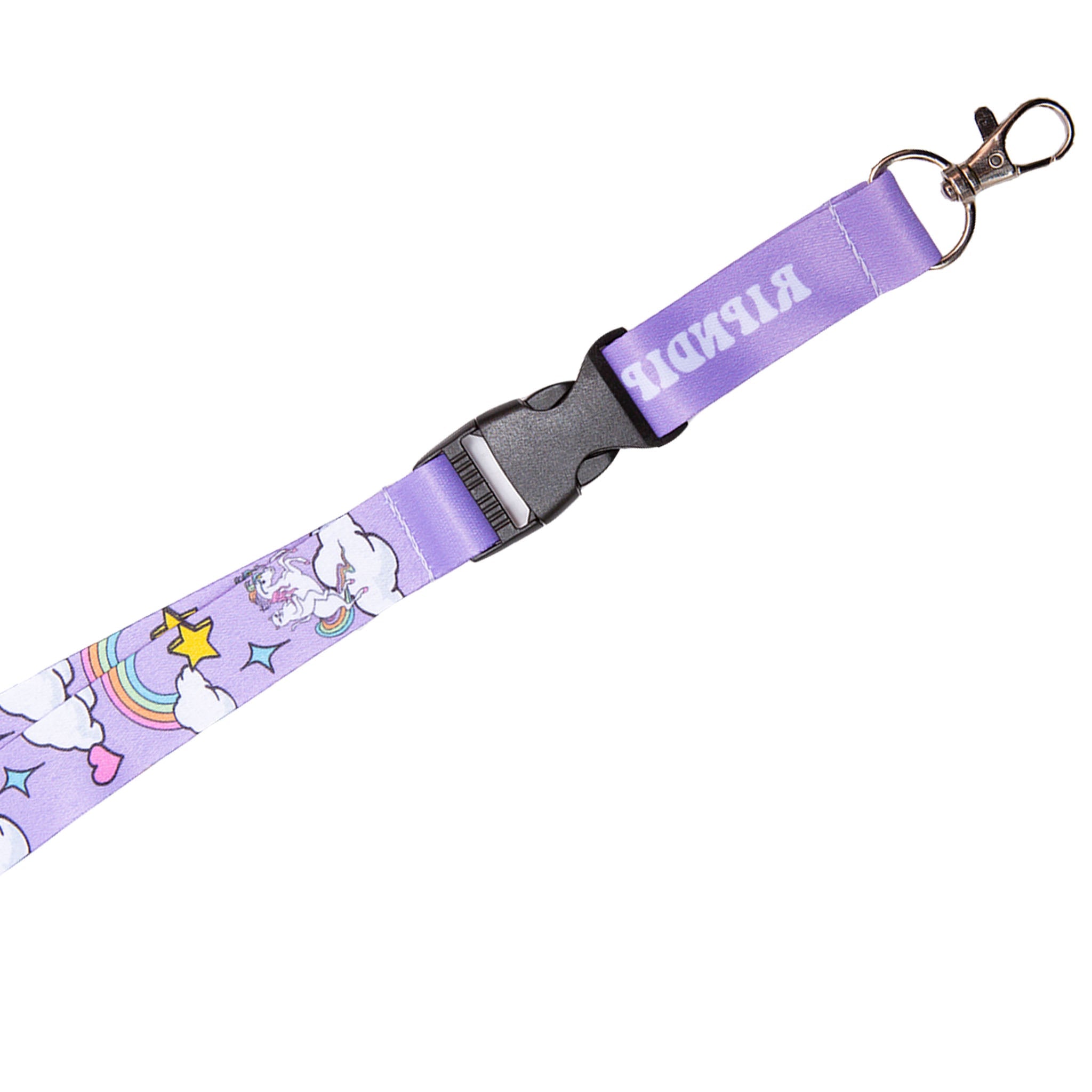 RipNDip My Little Nerm Lanyard