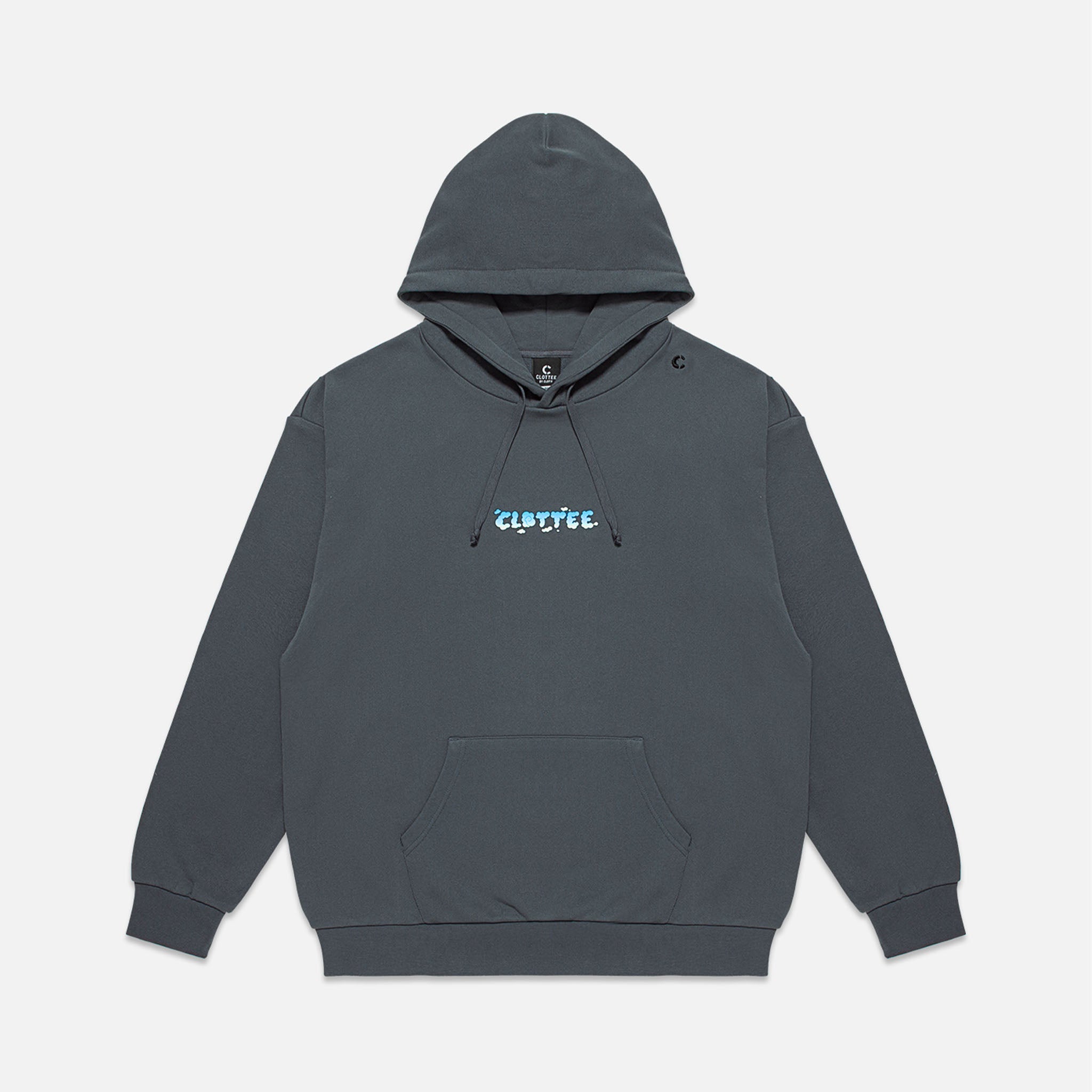 RIPNDIP Isobu Nerm Hoodie (Grey)