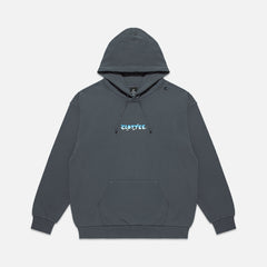 RIPNDIP Isobu Nerm Hoodie (Grey)