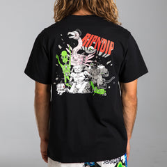 RIPNDIP Tomorrowland Tee (Black)