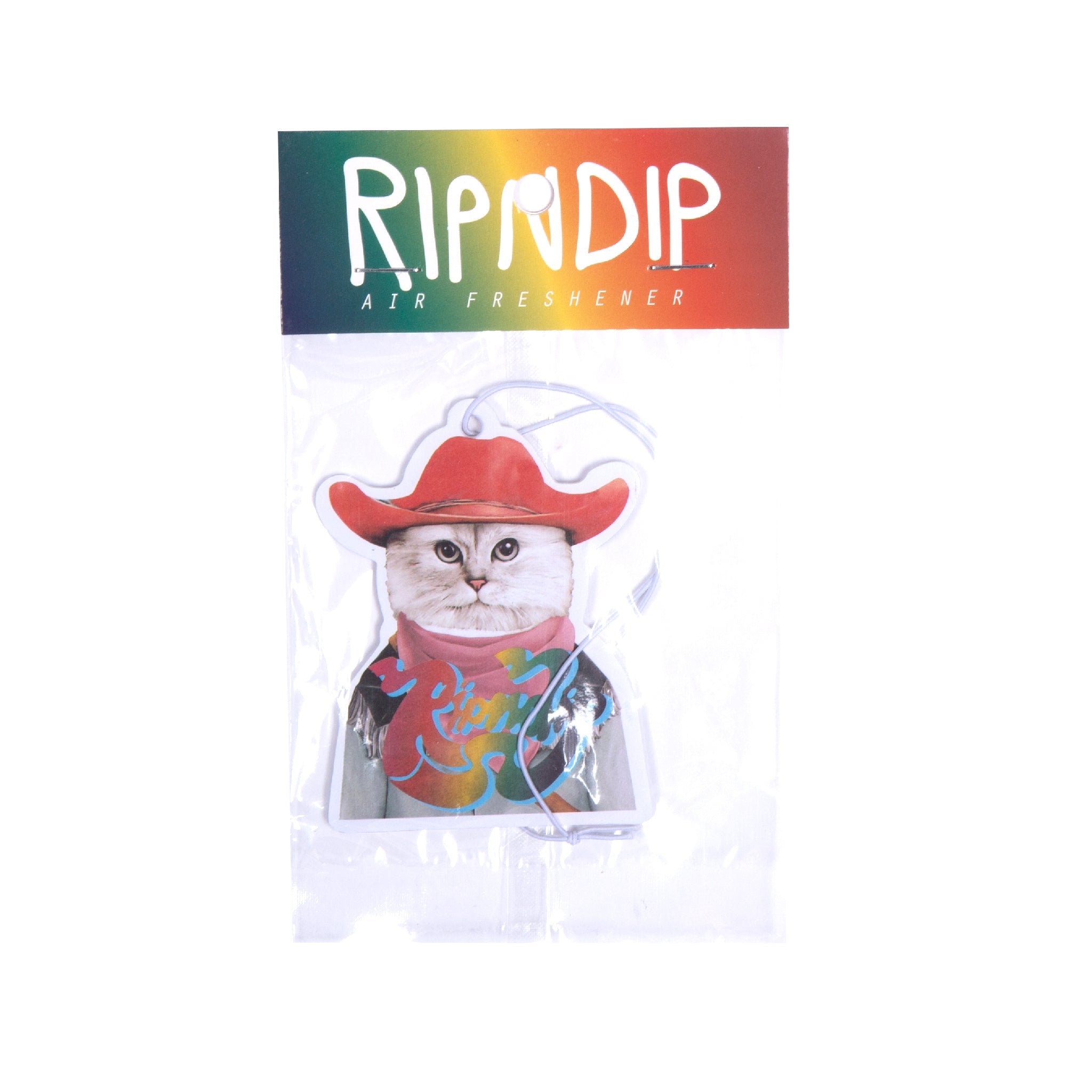 RipNDip Yee-Haw Air Freshener