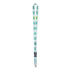 361981 Days Of The Week Lanyard (Pistachio)