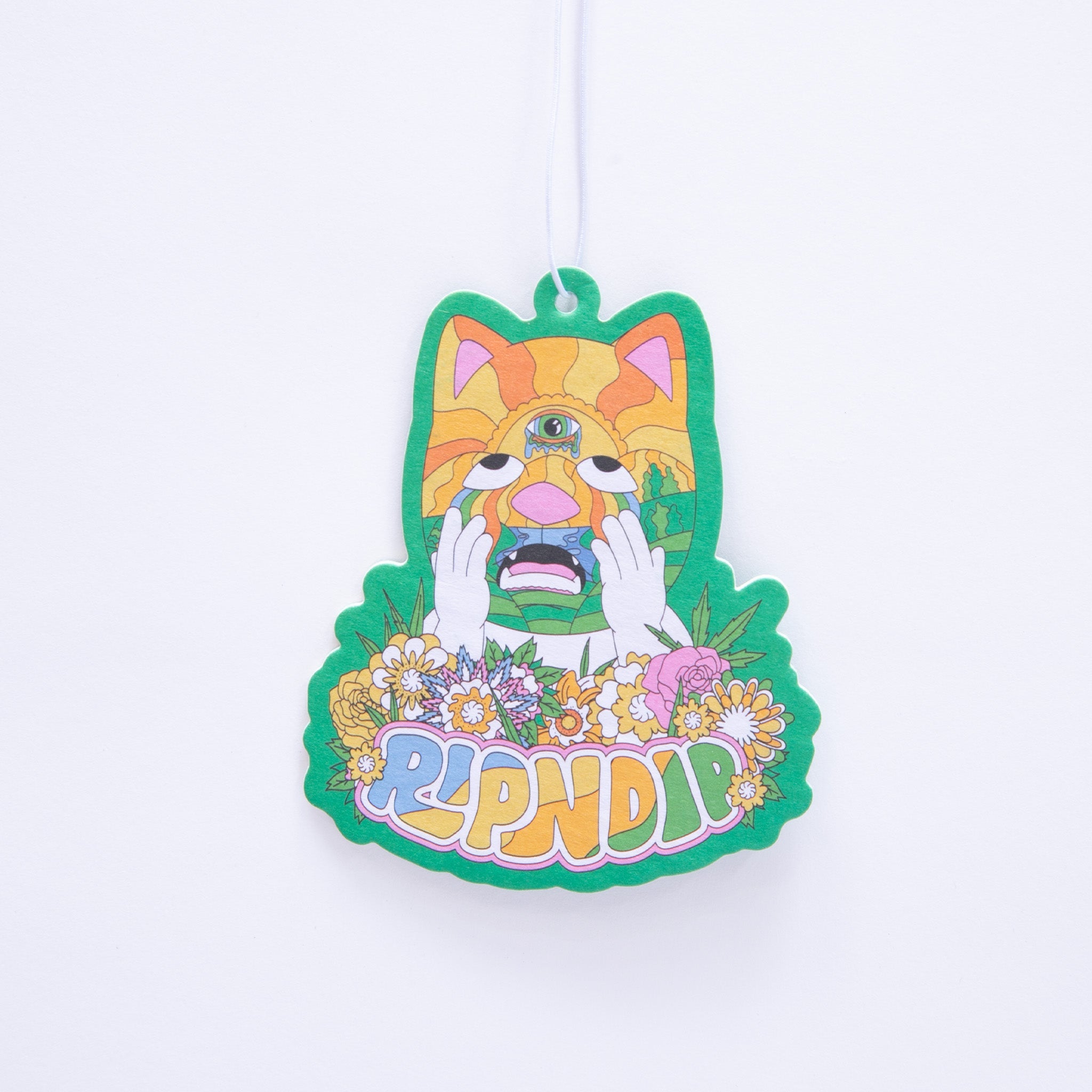 961975 Pretty Sad Air Freshener (Multi)
