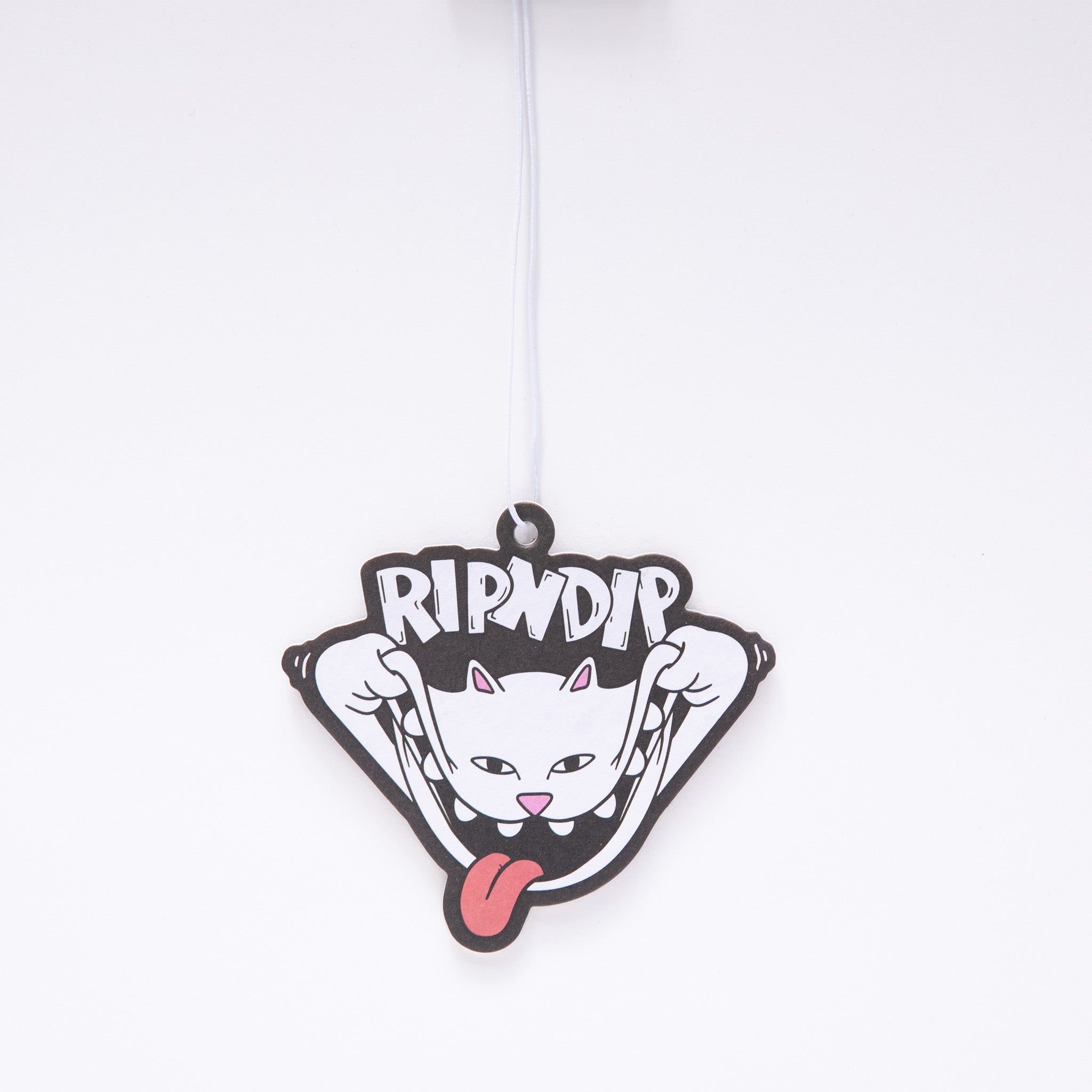 RIPNDIP Big Smile Air Freshener