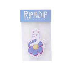 RIPNDIP Nature Is Healing Air Freshener