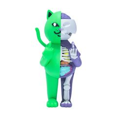 RIPNDIP R Nerm Ã†-09 Vinyl Figure