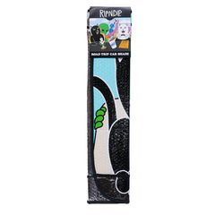 RIPNDIP Road Trip Car Shade