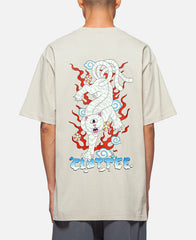 RIPNDIP Isobu Nerm Tee (Cream)
