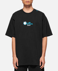 RIPNDIP Ripndip x Clottee Tee (Black)