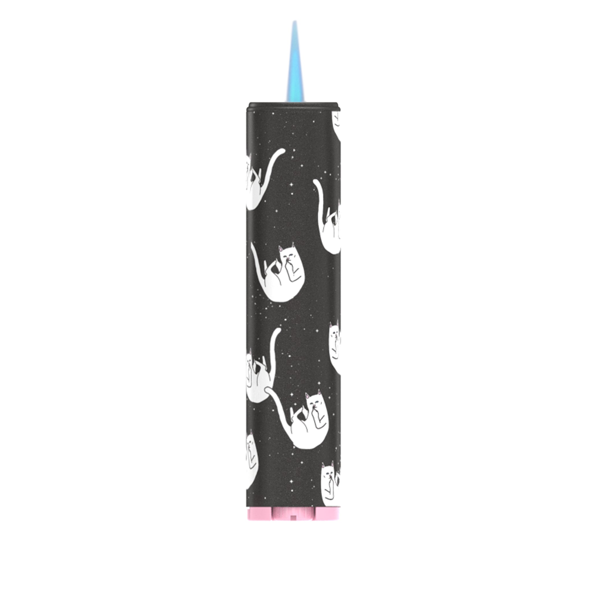 RIPNDIP Falling For Nermal NAAR Lighter (Black)