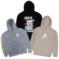 RIPNDIP Mystery Hoodie