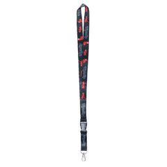 RIPNDIP Devil Babies Lanyard