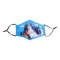 RIPNDIP Nermzilla Face Mask (Multi)