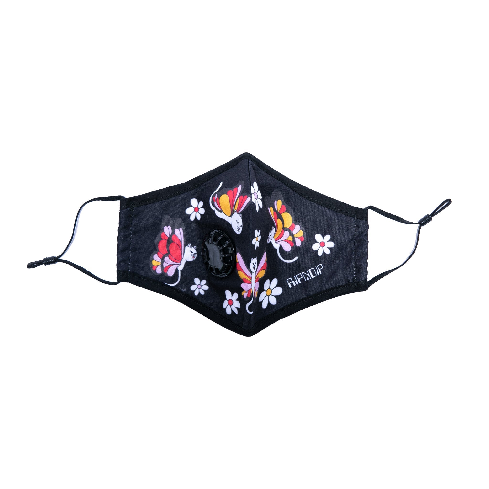 338915 Butterfly Ventilator Mask