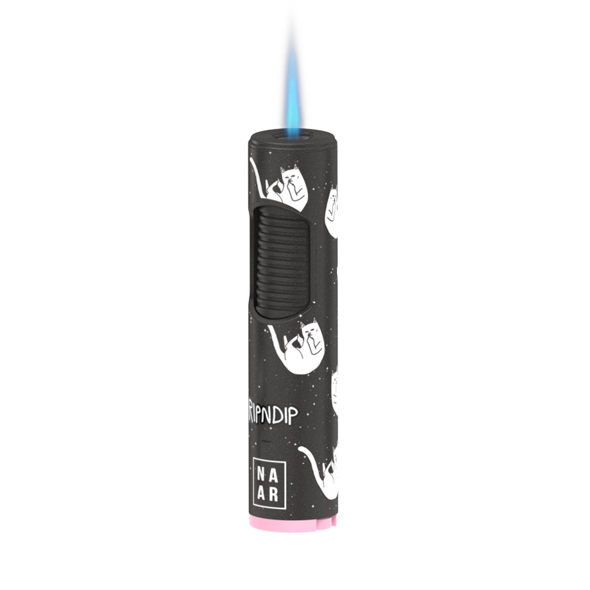RIPNDIP Falling For Nermal NAAR Lighter (Black)