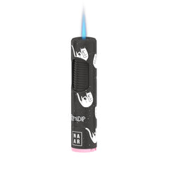 RIPNDIP Falling For Nermal NAAR Lighter (Black)