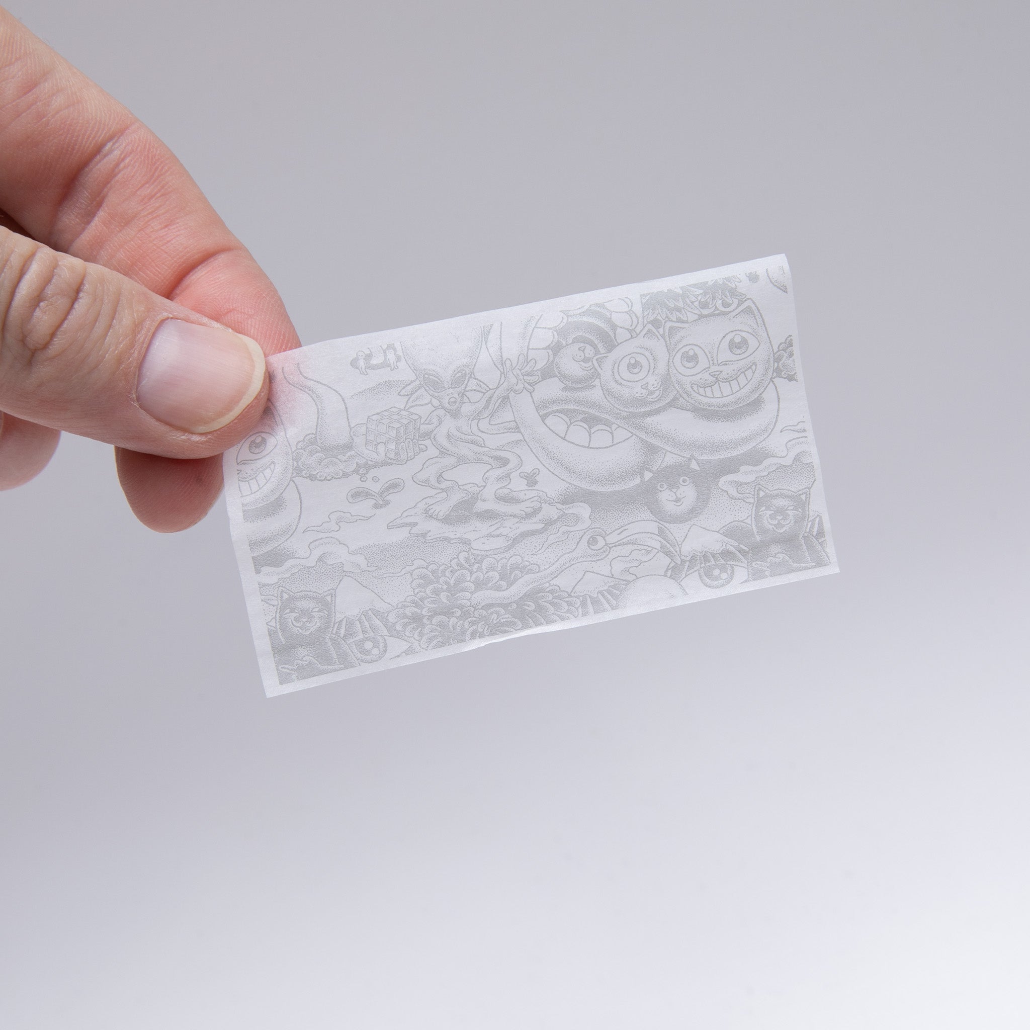 RIPNDIP Rolling Papers Fall 22 Mix Pack (Multi)