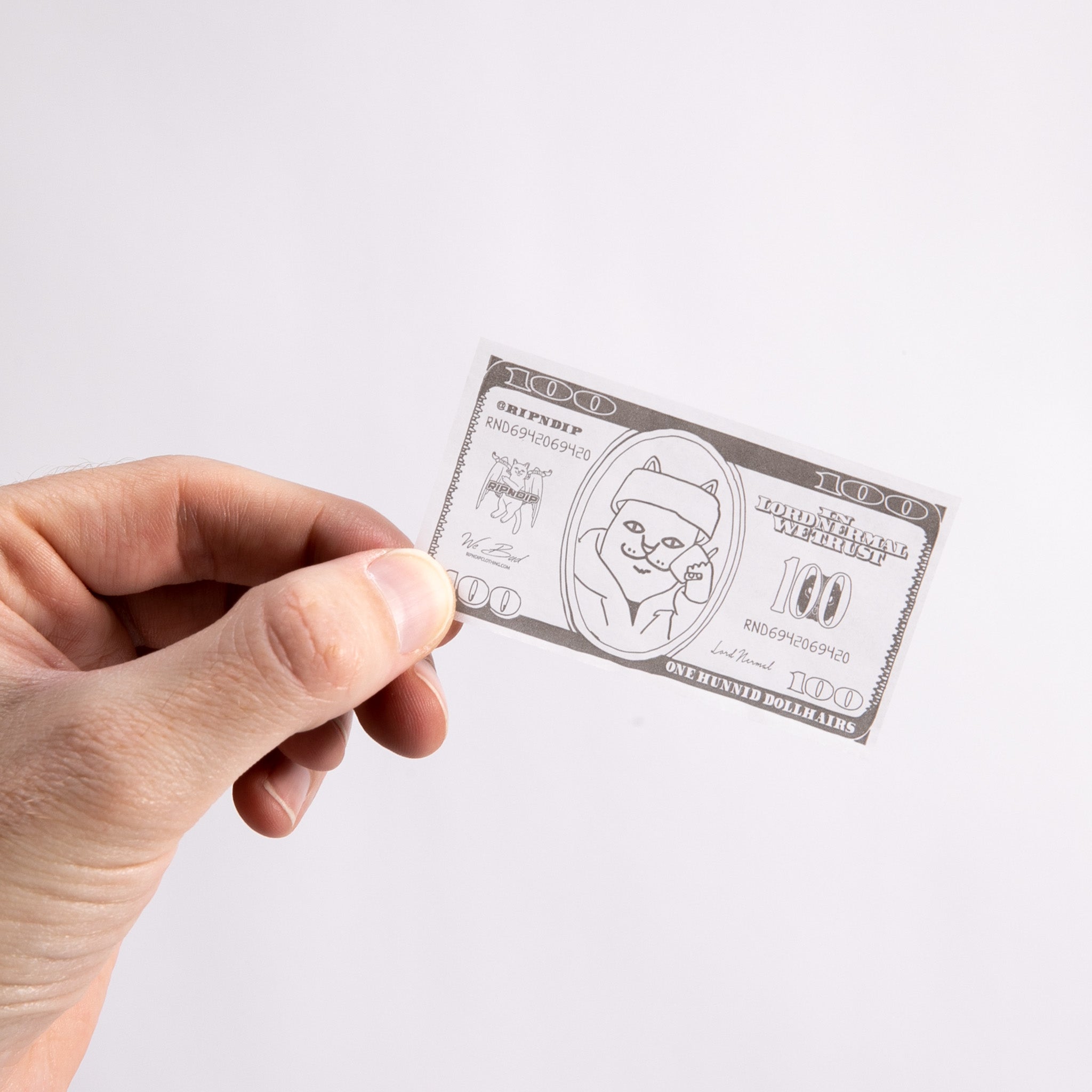 RIPNDIP Rolling Papers Mixed 12 Pack