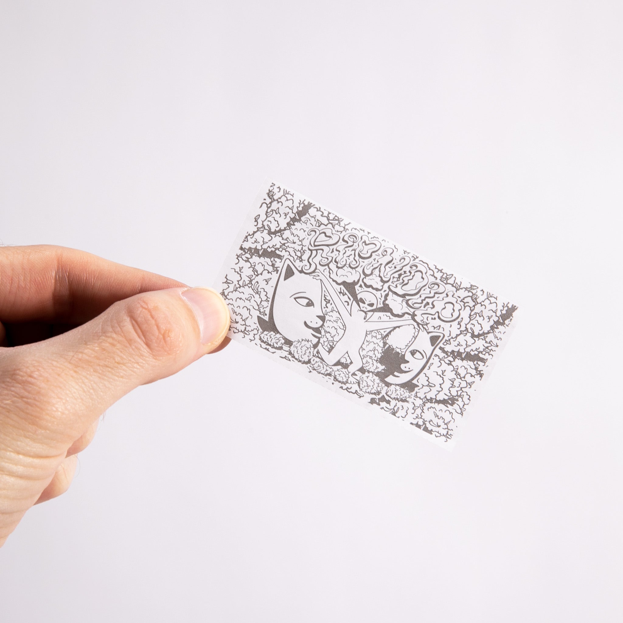 RIPNDIP Rolling Papers Mixed 12 Pack