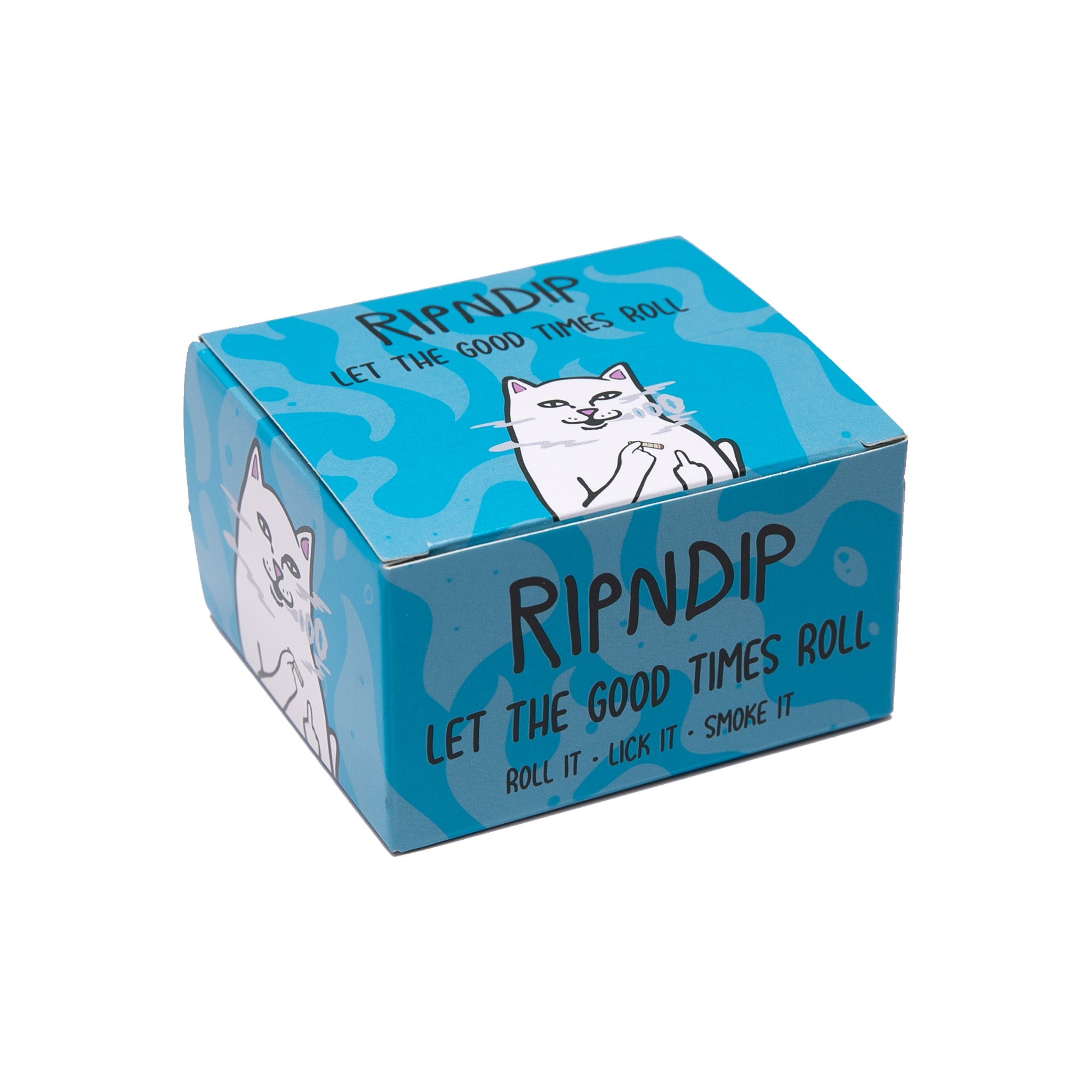 RIPNDIP Rolling Papers Mixed 12 Pack