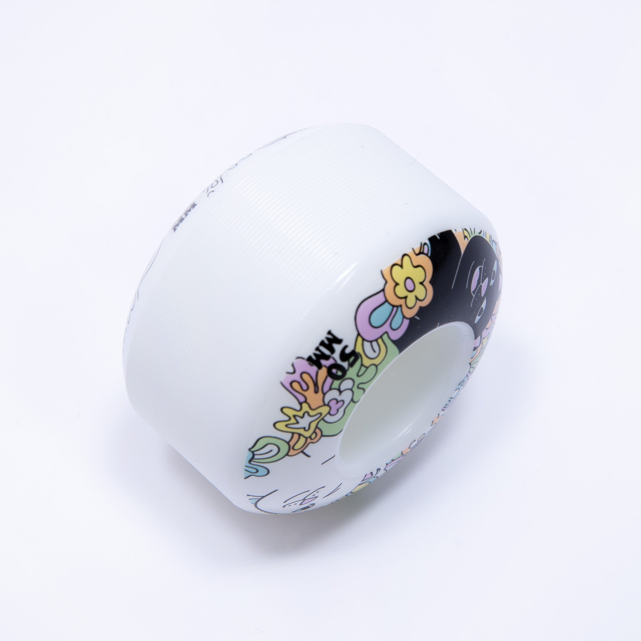 RipNDip Flower Child Skate Wheels
