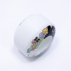 RipNDip Flower Child Skate Wheels
