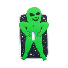 RIPNDIP Lord Alien Light Switch (Green)