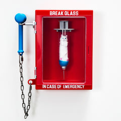 RIPNDIP In Case of Emergency Toy (Multi)