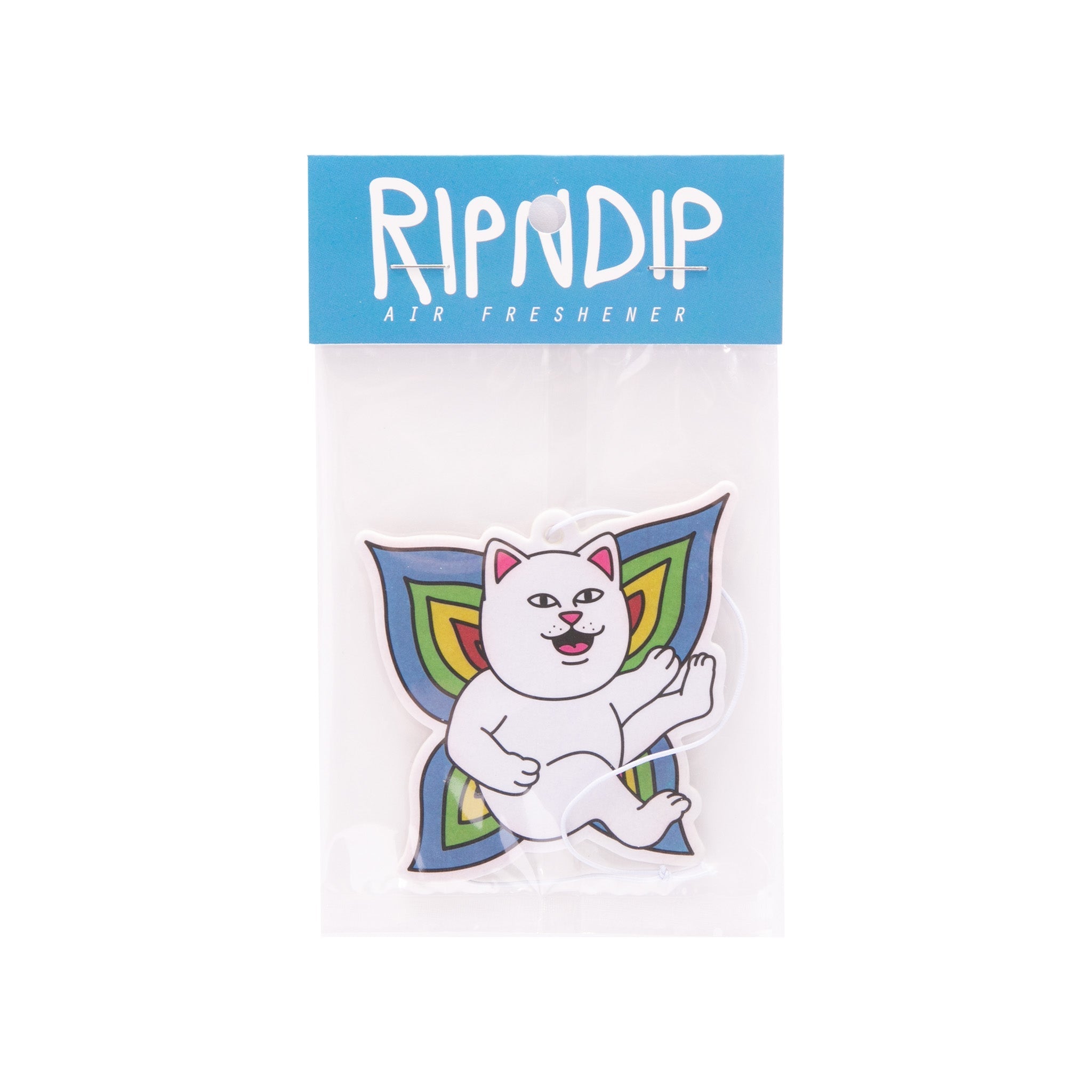 RIPNDIP Promised Land Air Freshener