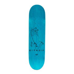 RIPNDIP Lord Nermal Board (Green)
