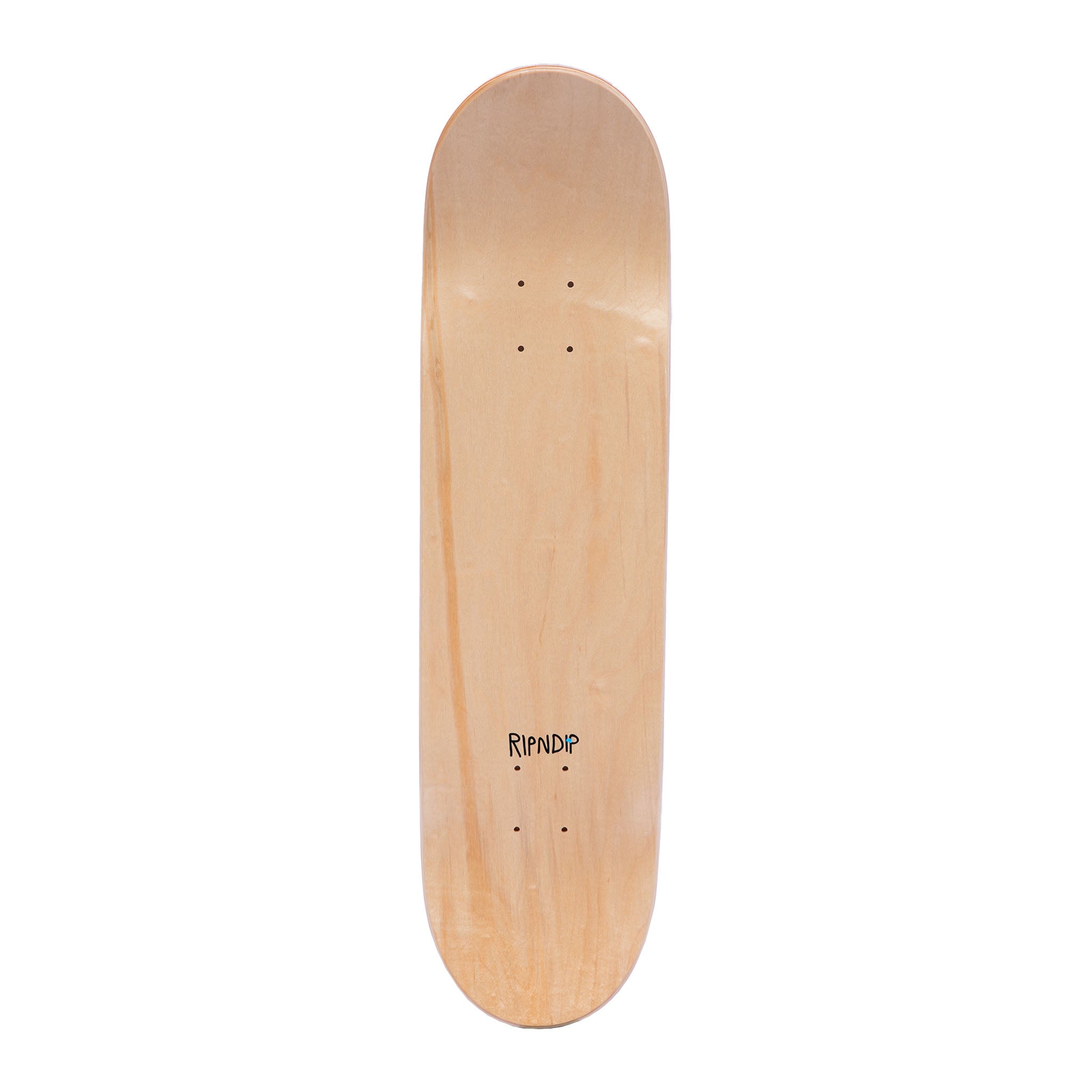 RIPNDIP I Miss Being A Tree Board (Natural)