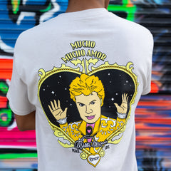RIPNDIP Walter Amor Tee (Grey)