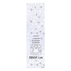 RIPNDIP Days Of The Week Grip Tape (Black)